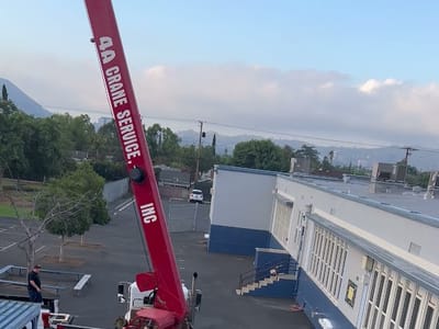 Marv-air Heating & Air Conditioning