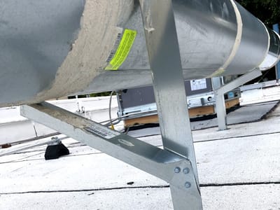 Marv-air Heating & Air Conditioning