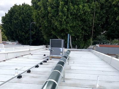 Marv-air Heating & Air Conditioning