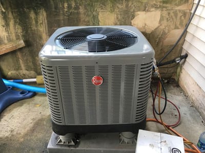 MARVCO HVAC
