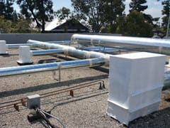 Marvel Air Conditioning & Heating, Inc.