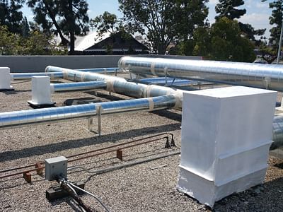 Marvel Air Conditioning & Heating, Inc.