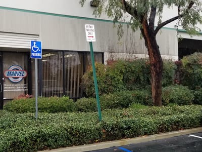 Marvel Air Conditioning & Heating, Inc.