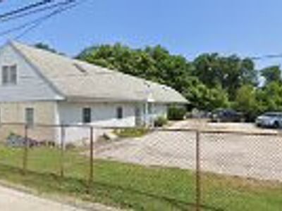 marvin e. kanze, inc.