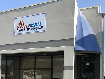 Marvin’s AC & Heating LLC