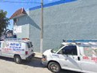 Marvin's Air Conditioning Corp.