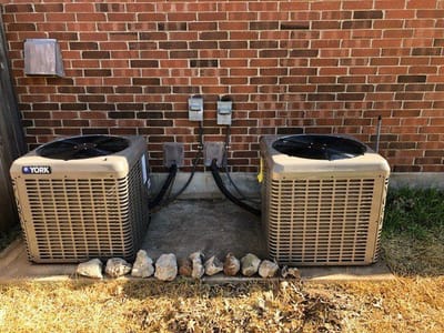 Marvin's Heating & Air Conditioning