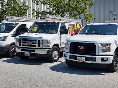 Maryland Heating & Air