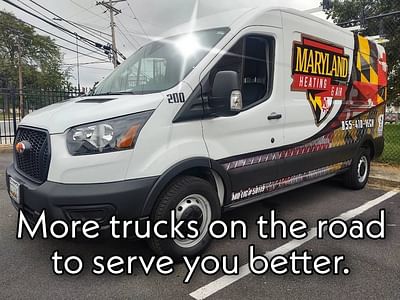 Maryland Heating & Air