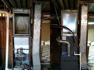 Maryland Heating & Air