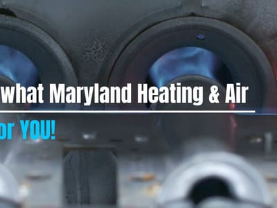 Maryland Heating & Air