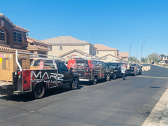 Marz mechanical heating, cooling & Plumbing