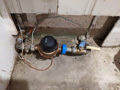 Marzano Plumbing & Heating llc