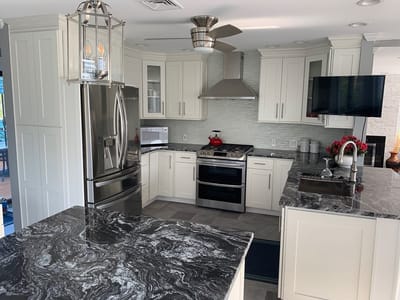 Marzano Plumbing & Heating llc