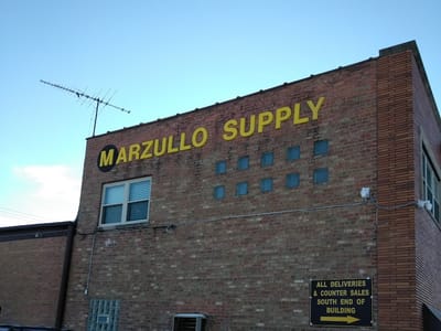 Marzullo Supply Co