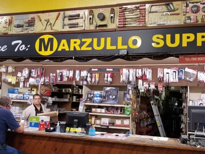 Marzullo Supply Co