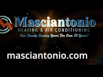 Masciantonio Heating & Air Conditioning