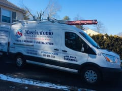 Masciantonio Heating & Air Conditioning