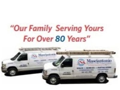 Masciantonio Heating & Air Conditioning