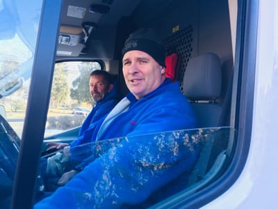 Masciantonio Heating & Air Conditioning