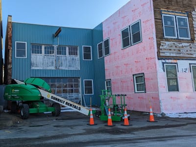 MASI Plumbing, Heating & AC