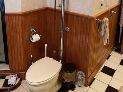 MASI Plumbing, Heating & AC