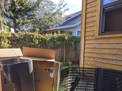 MASON AIR CONDITIONING & HEATING INC