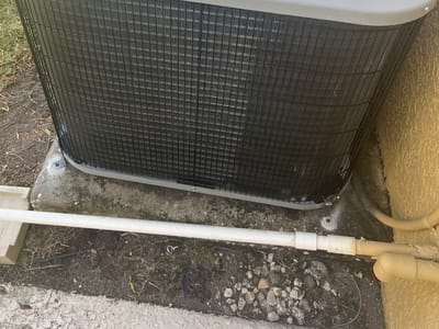 MASON AIR CONDITIONING & HEATING INC