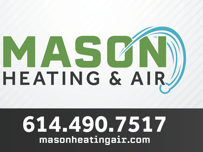 Mason Heating & Air