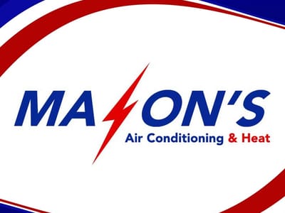 Mason's Air Conditioning & Heat