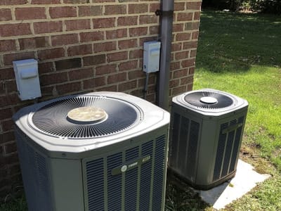 Mason & Son Plumbing & Heating Inc.