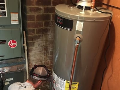 Mason & Son Plumbing & Heating Inc.