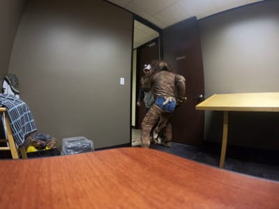 Masram Mechanical LP