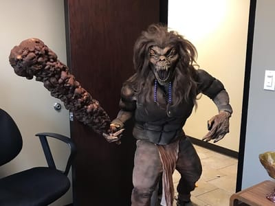 Masram Mechanical LP