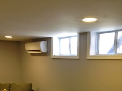 Mass HVAC Comfort Solutions