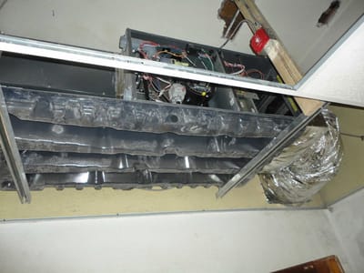 Mass HVAC Comfort Solutions