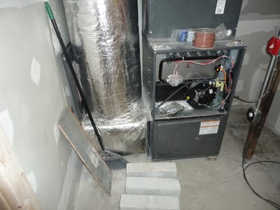 Mass HVAC Comfort Solutions
