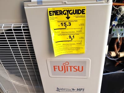 Mass HVAC Comfort Solutions