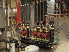 Mass Mechanical Co Inc