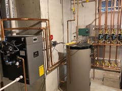 Mass State Plumbing, Heating & Air Conditioning