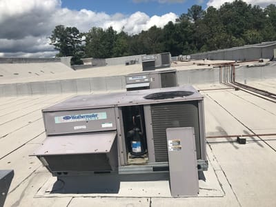 Massa Universal contractors