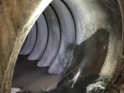 Massey Boiler Repair