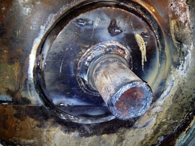 Massey Boiler Repair