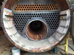 Massey Boiler Repair