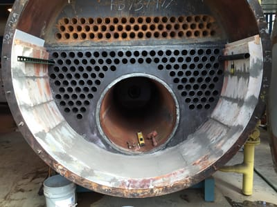 Massey Boiler Repair