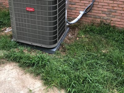 Massey Mechanical and Services, LLC