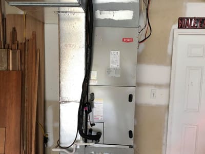 Massey Mechanical and Services, LLC