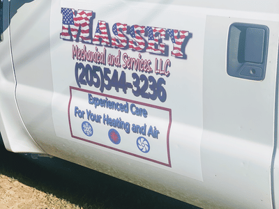 Massey Mechanical and Services, LLC