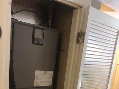 Massey Mechanical and Services, LLC