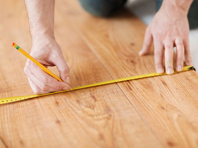 Massey's Flooring & Remodeling